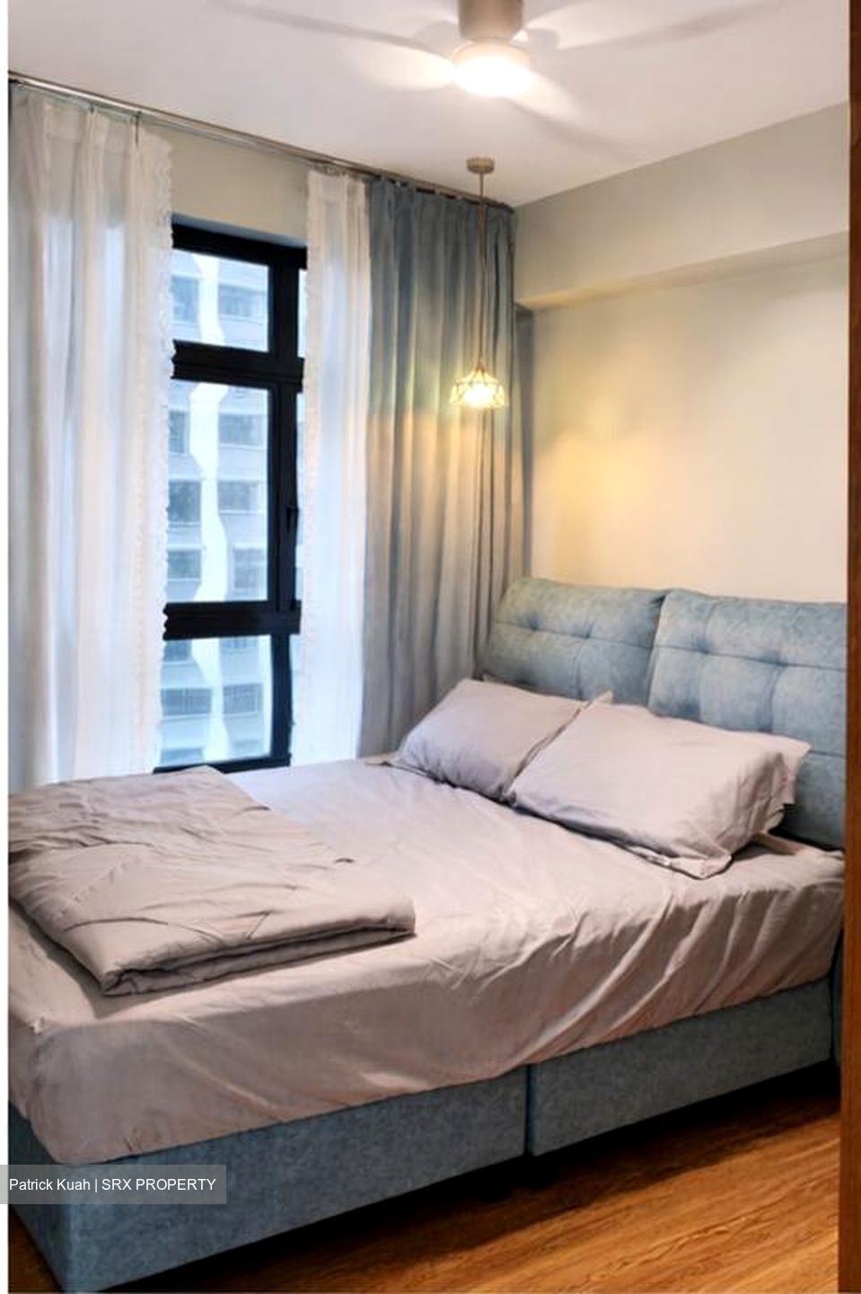 Blk 447A Punggol Point Cove (Punggol), HDB 4 Rooms #584420921